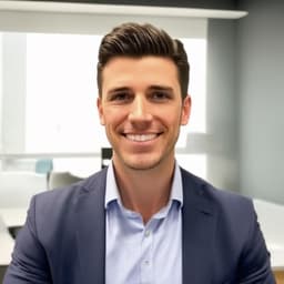 Alex P.